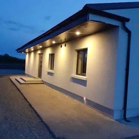 Stable Hill House Villa Killarney Exterior photo